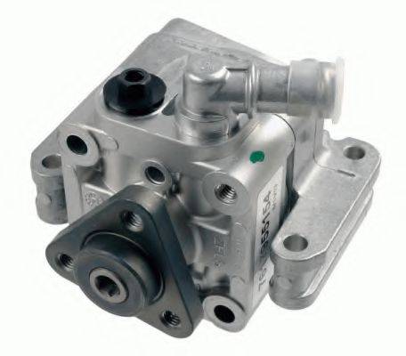 ZF LENKSYSTEME 7617955154 Гідравлічний насос, кермо