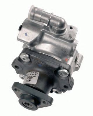 ZF LENKSYSTEME 7651955174 Гідравлічний насос, кермо