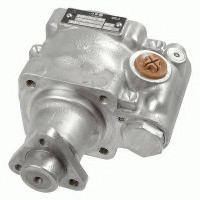 ZF LENKSYSTEME 7671955144 Гідравлічний насос, кермо