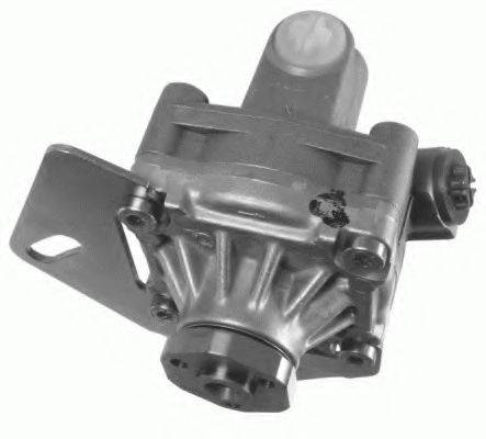 ZF LENKSYSTEME 7681955240 Гідравлічний насос, кермо