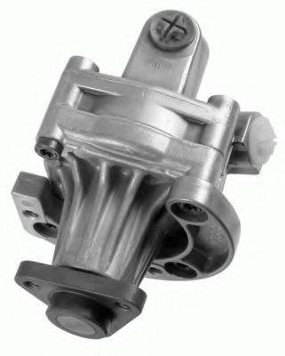 ZF LENKSYSTEME 7681955260 Гідравлічний насос, кермо