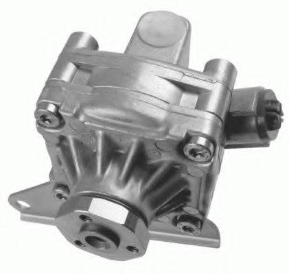 ZF LENKSYSTEME 7681955278 Гідравлічний насос, кермо