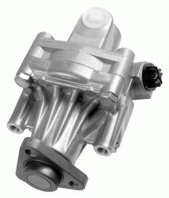 ZF LENKSYSTEME 7681955281 Гідравлічний насос, кермо