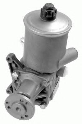 ZF LENKSYSTEME 7683900520 Гідравлічний насос, кермо