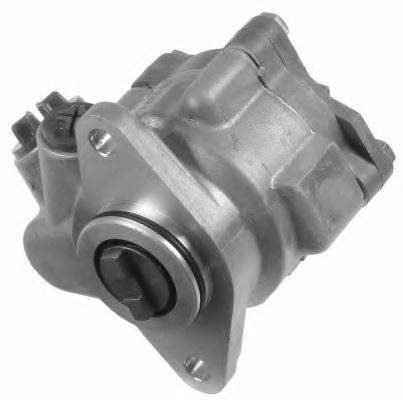 ZF LENKSYSTEME 7687955112 Гідравлічний насос, кермо