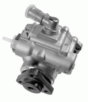 ZF LENKSYSTEME 7690955120 Гідравлічний насос, кермо