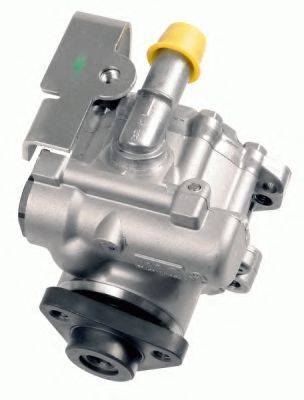 ZF LENKSYSTEME 7691955348 Гідравлічний насос, кермо