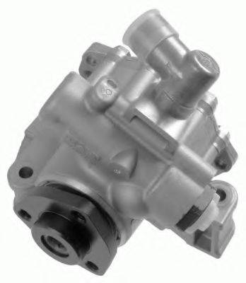 ZF LENKSYSTEME 7692955519 Гідравлічний насос, кермо