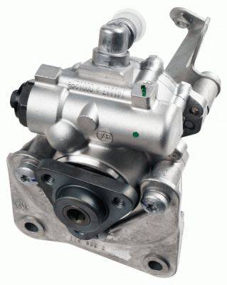 ZF LENKSYSTEME 7692974522 Гідравлічний насос, кермо