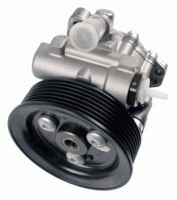 ZF LENKSYSTEME 7692974524 Гідравлічний насос, кермо