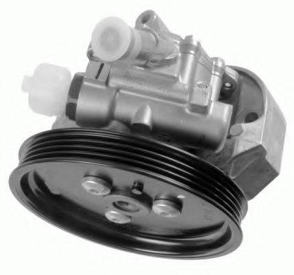 ZF LENKSYSTEME 7692974546 Гідравлічний насос, кермо