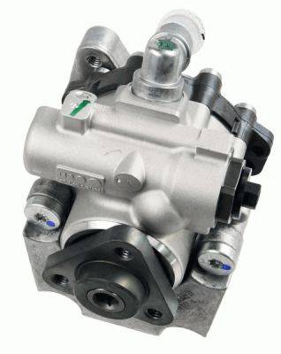 ZF LENKSYSTEME 7696974105 Гідравлічний насос, кермо