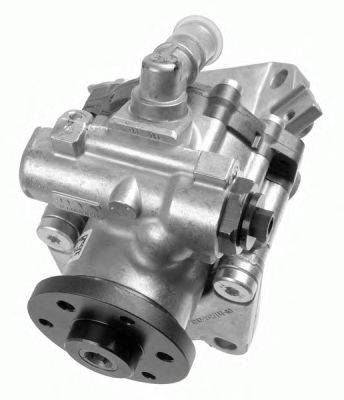 ZF LENKSYSTEME 7696974122 Гідравлічний насос, кермо