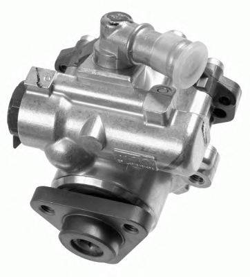 ZF LENKSYSTEME 7697955102 Гідравлічний насос, кермо