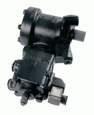 ZF LENKSYSTEME 8054991128 Рульовий механізм