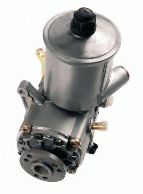 ZF LENKSYSTEME 8693900518 Гідравлічний насос, кермо