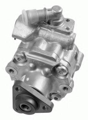 ZF LENKSYSTEME 7652955160 Гідравлічний насос, кермо