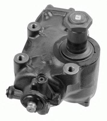 ZF LENKSYSTEME 8098955874 Рульовий механізм