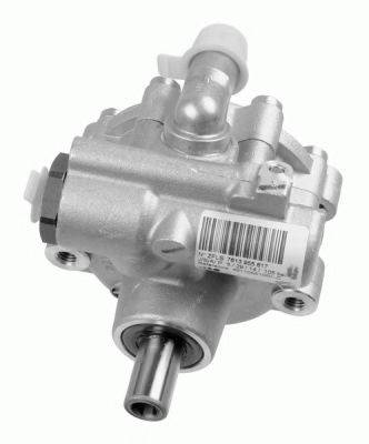 ZF LENKSYSTEME 7613955617 Гідравлічний насос, кермо