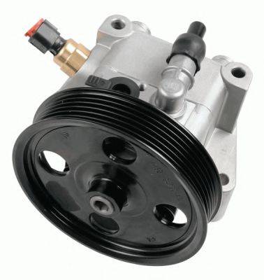 ZF LENKSYSTEME 7613974104 Гідравлічний насос, кермо