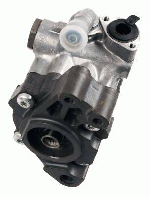 ZF LENKSYSTEME 7652955521 Гідравлічний насос, кермо