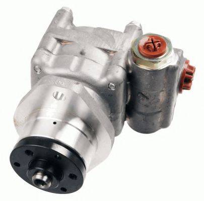 ZF LENKSYSTEME 7684974716 Гідравлічний насос, кермо