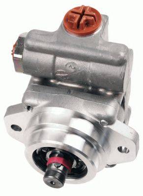 ZF LENKSYSTEME 7686955737 Гідравлічний насос, кермо