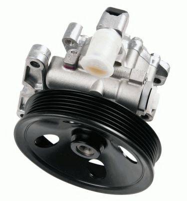 ZF LENKSYSTEME 7692955534 Гідравлічний насос, кермо