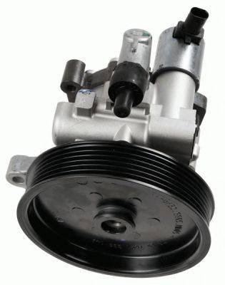 ZF LENKSYSTEME 7693955170 Гідравлічний насос, кермо