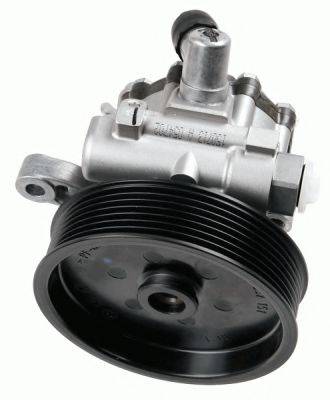 ZF LENKSYSTEME 7693955279 Гідравлічний насос, кермо