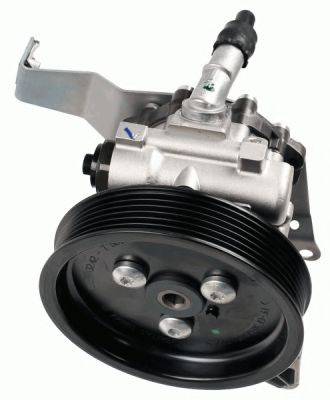 ZF LENKSYSTEME 7693974128 Гідравлічний насос, кермо