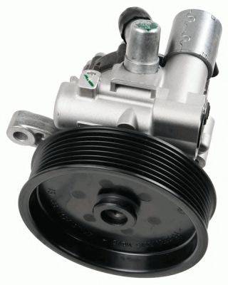 ZF LENKSYSTEME 7695955129 Гідравлічний насос, кермо