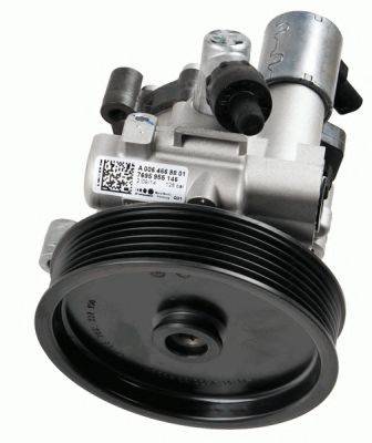 ZF LENKSYSTEME 7695955146 Гідравлічний насос, кермо