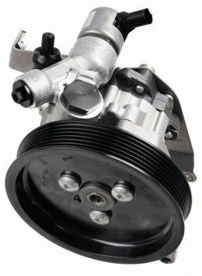 ZF LENKSYSTEME 7697974121 Гідравлічний насос, кермо