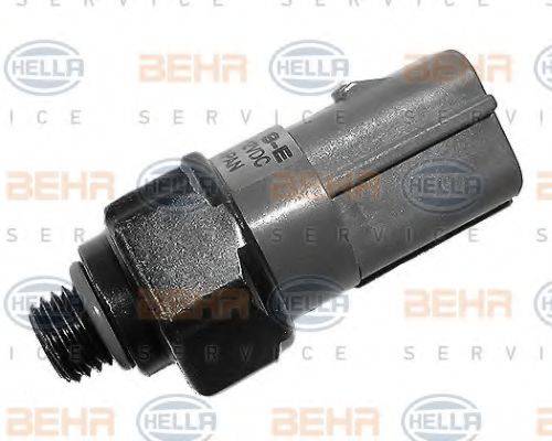 BEHR HELLA SERVICE 6ZL351028071 Пневматичний вимикач, кондиціонер