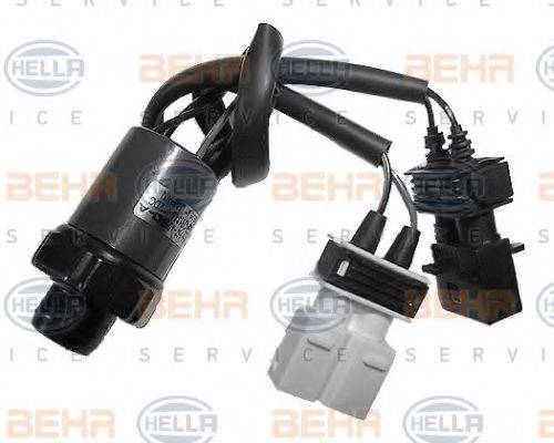 BEHR HELLA SERVICE 6ZL351028131 Пневматичний вимикач, кондиціонер