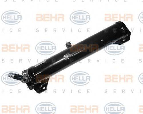 BEHR HELLA SERVICE 8FT351195011 Осушувач, кондиціонер