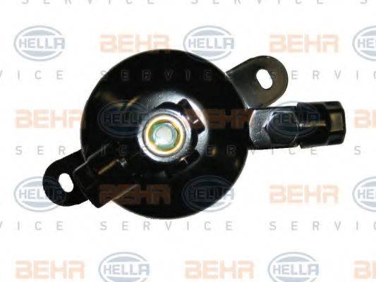 BEHR HELLA SERVICE 8FT351195221 Осушувач, кондиціонер