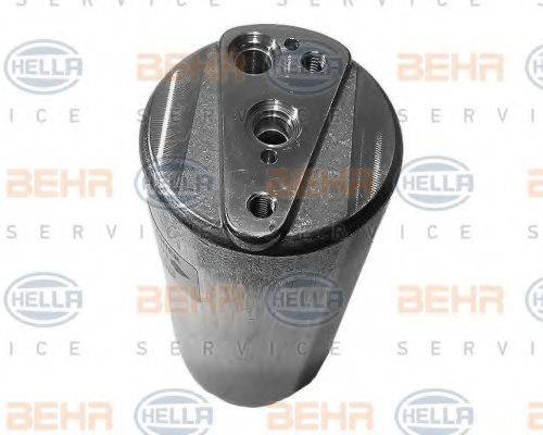 BEHR HELLA SERVICE 8FT351195271 Осушувач, кондиціонер