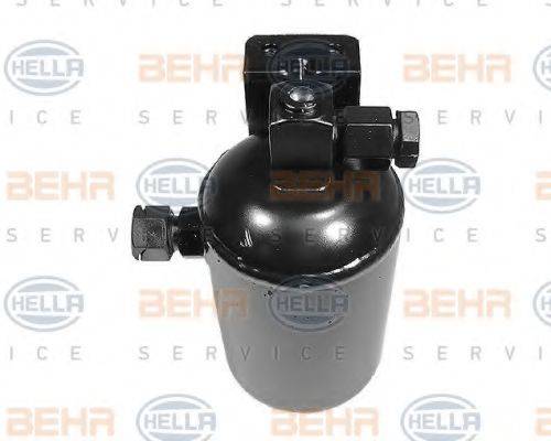 BEHR HELLA SERVICE 8FT351195311 Осушувач, кондиціонер