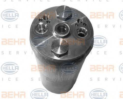 BEHR HELLA SERVICE 8FT351195361 Осушувач, кондиціонер