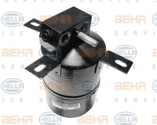 BEHR HELLA SERVICE 8FT351195581 Осушувач, кондиціонер