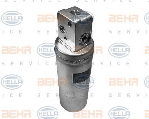 BEHR HELLA SERVICE 8FT351196011 Осушувач, кондиціонер