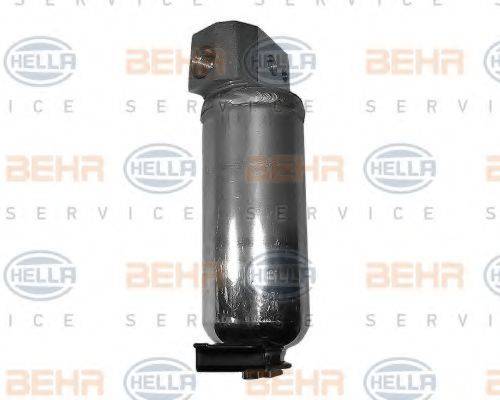 BEHR HELLA SERVICE 8FT351196071 Осушувач, кондиціонер