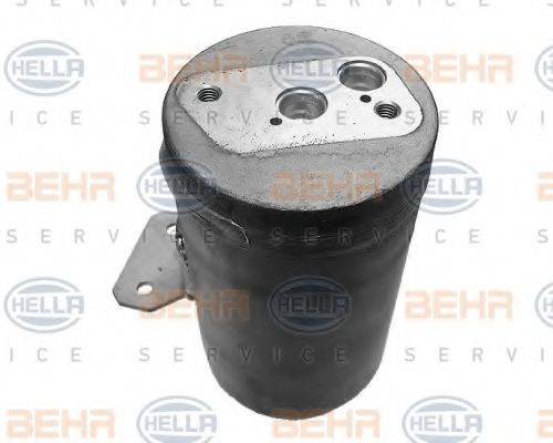 BEHR HELLA SERVICE 8FT351196191 Осушувач, кондиціонер