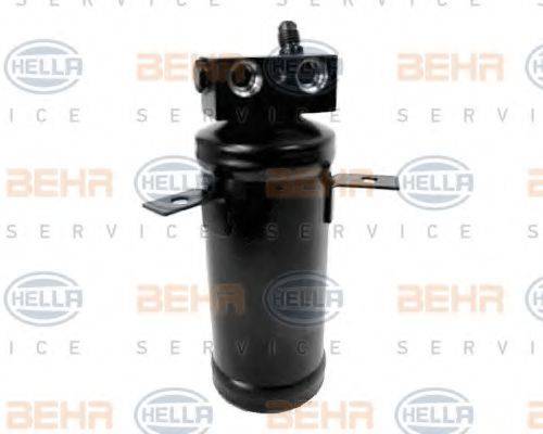 BEHR HELLA SERVICE 8FT351197331 Осушувач, кондиціонер