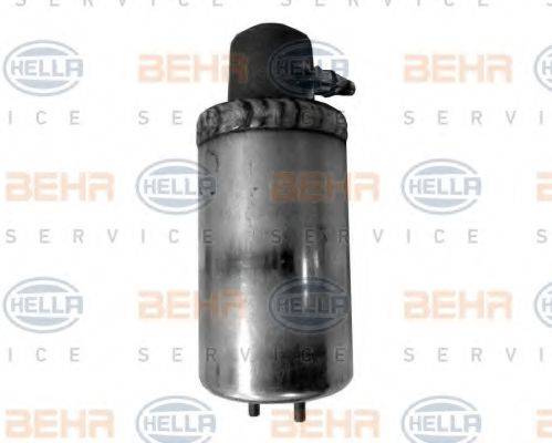 BEHR HELLA SERVICE 8FT351197561 Осушувач, кондиціонер