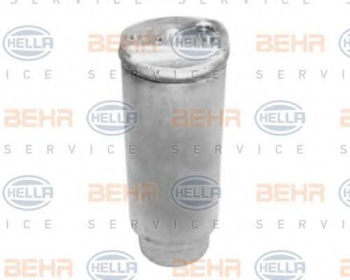 BEHR HELLA SERVICE 8FT351198361 Осушувач, кондиціонер