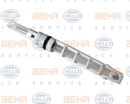 BEHR HELLA SERVICE 8UW351233001 форсунка, розширювальний клапан