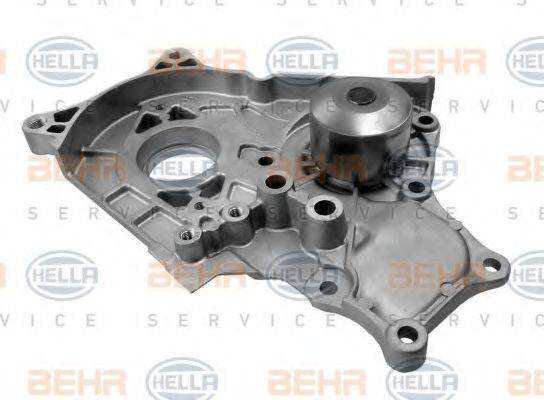 BEHR HELLA SERVICE 8MP376800774 Водяний насос